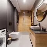 Apartmán Portowa Przystan By Comfort Gdyně