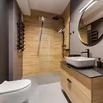 Portowa Przystan By Comfort Apartmán Gdyně