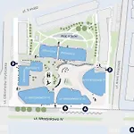 Portowa Przystan By Comfort Apartmán Gdyně