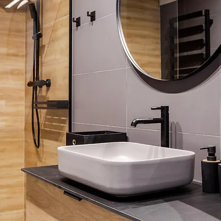 Portowa Przystan By Comfort Gdynia