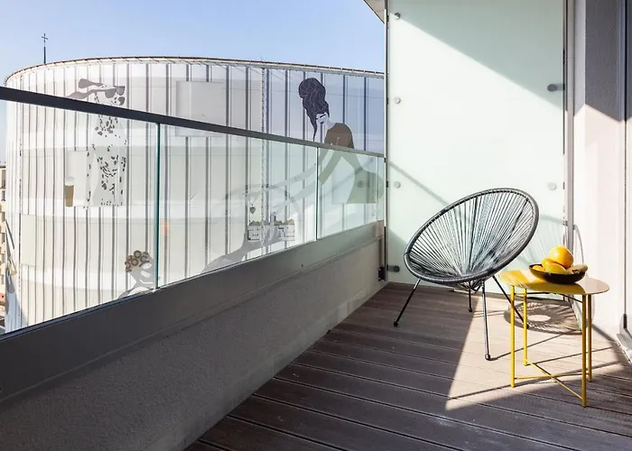 Portowa Przystan By Comfort Gdynia