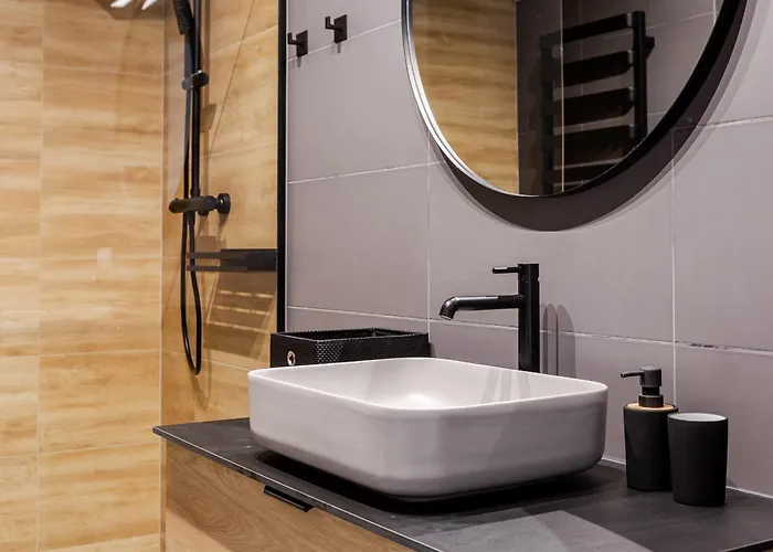 Portowa Przystan By Comfort Gdynia